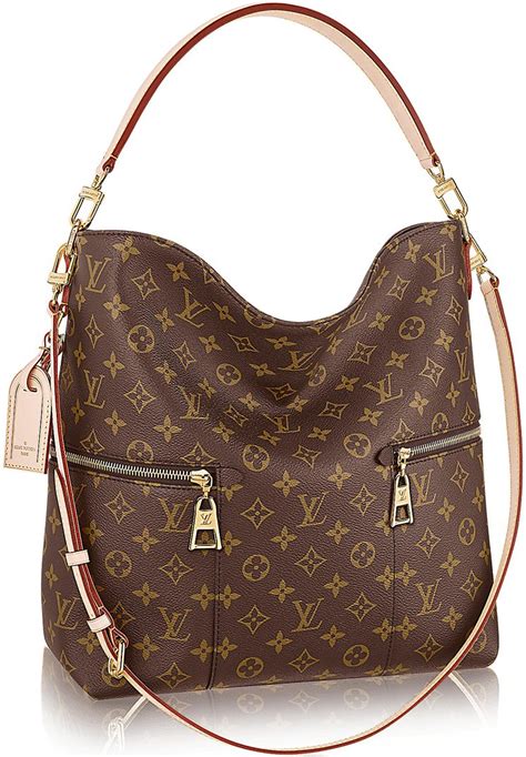 lv melie